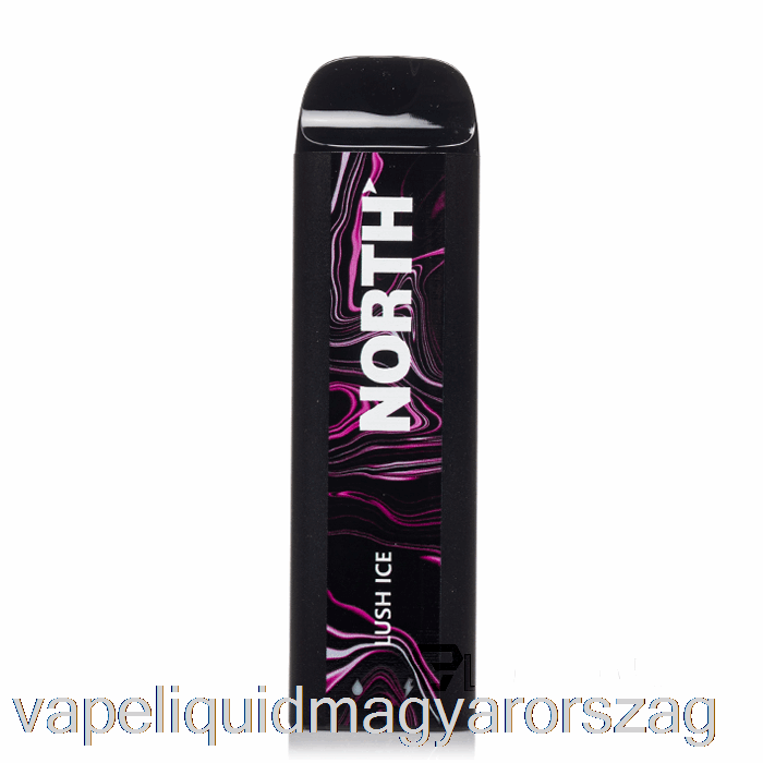 North 5000 Eldobható Buja Ice Vape Folyadék
